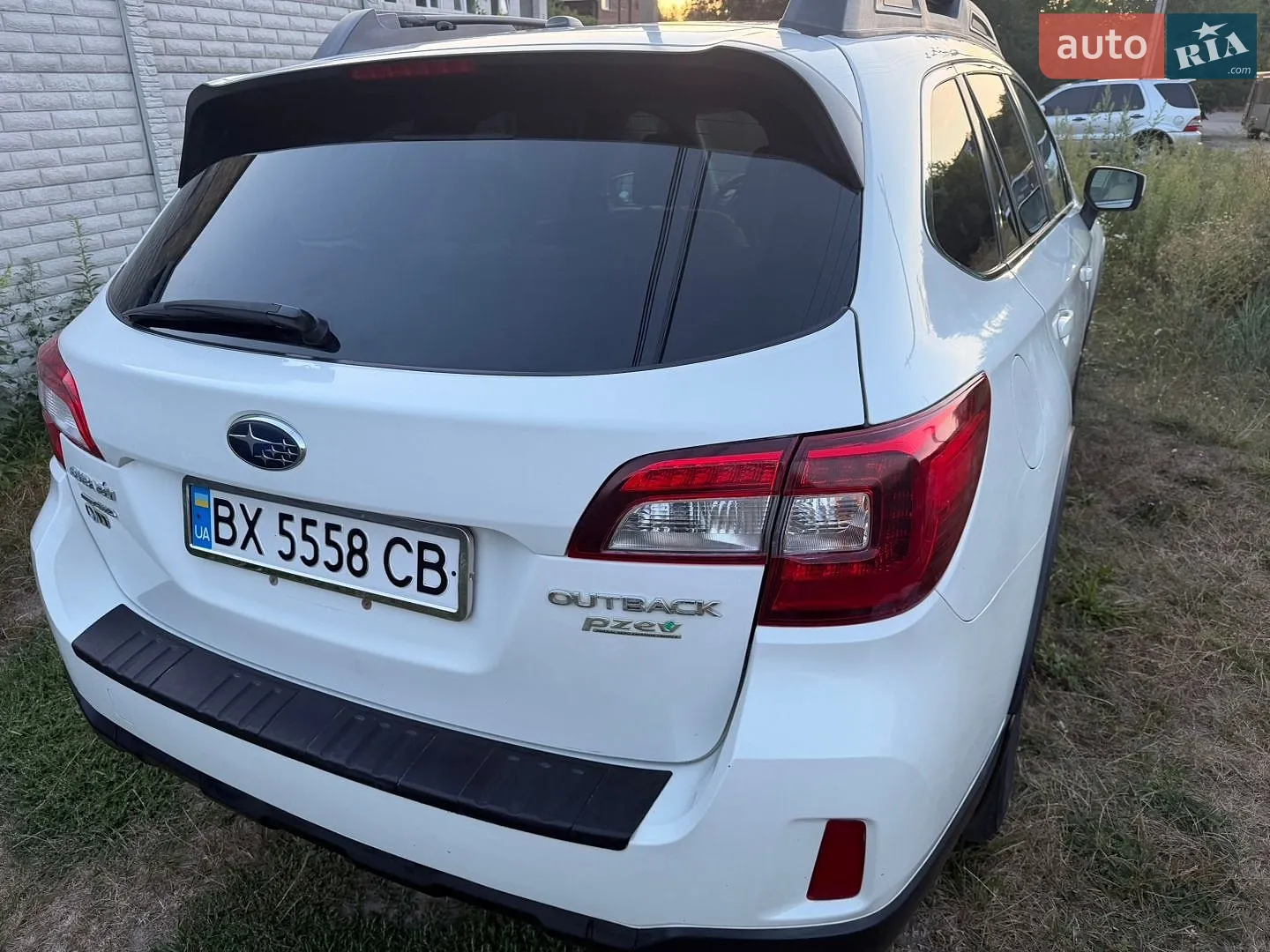 2015 Subaru Outback - мініатюра 10