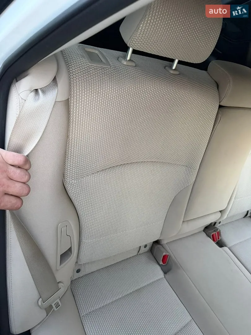 2015 Subaru Outback - мініатюра 19
