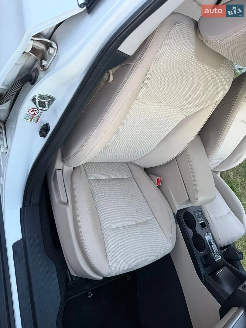 2015 Subaru Outback - мініатюра 22