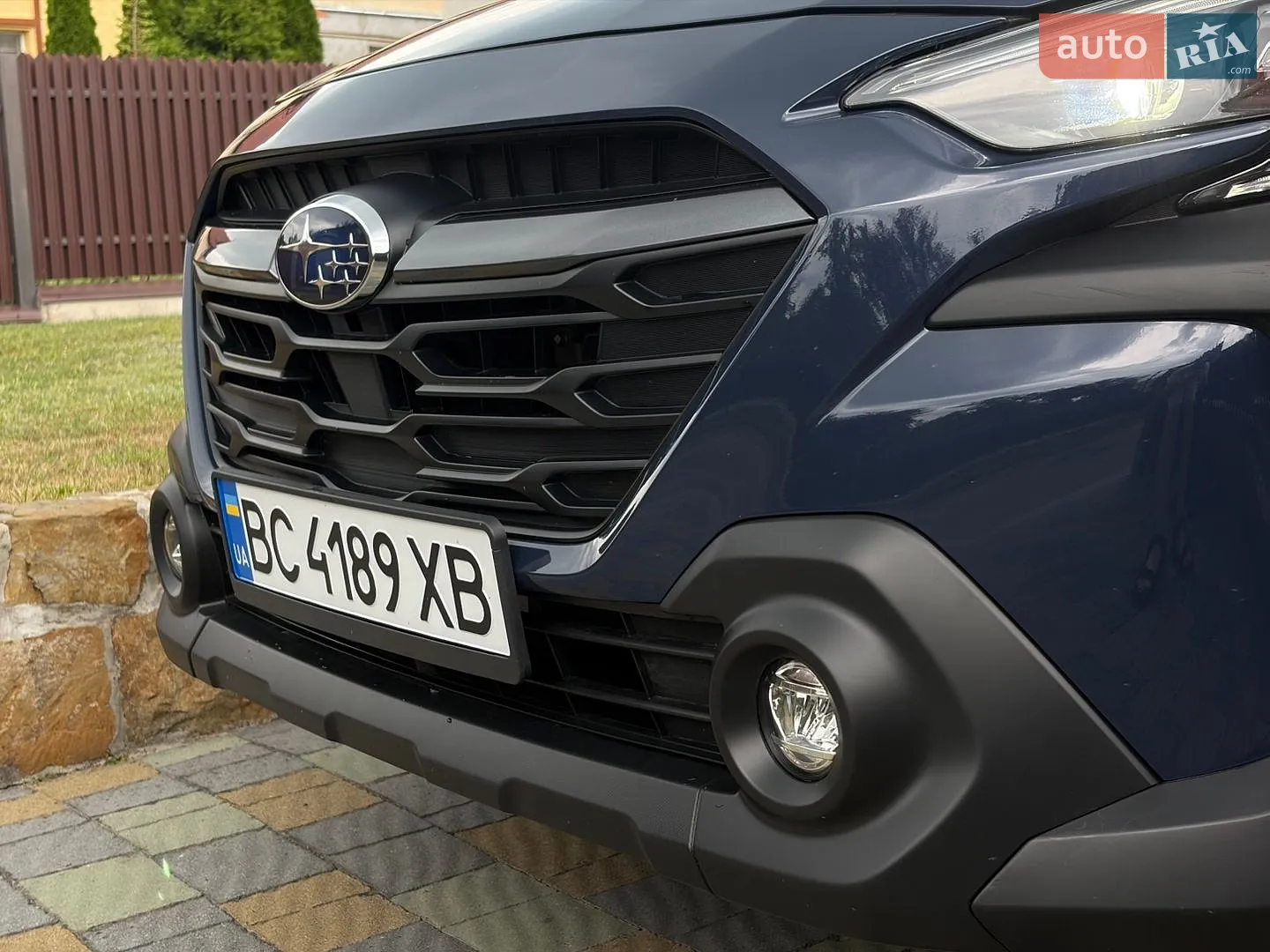 2025 Subaru Outback - мініатюра 5