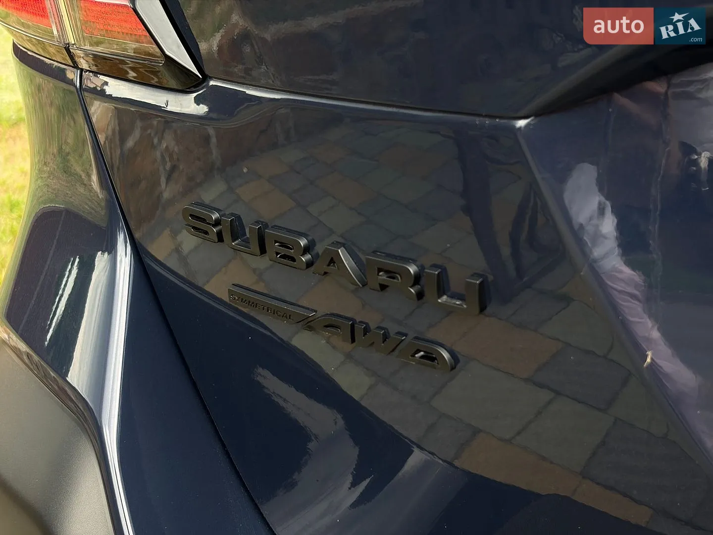 2025 Subaru Outback - мініатюра 17