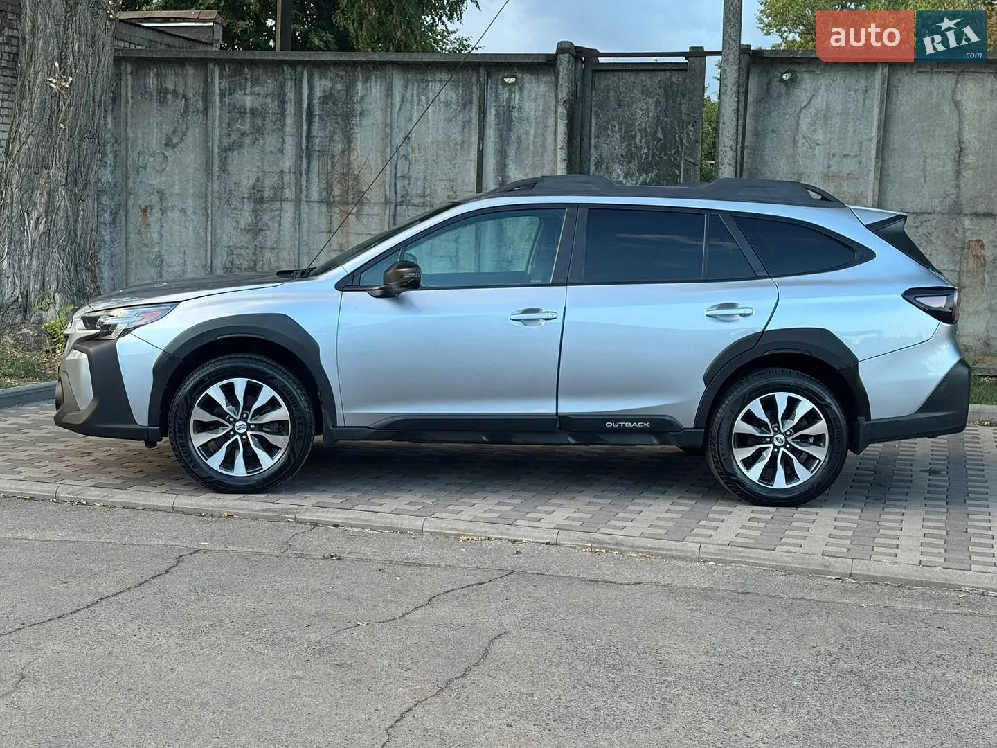 2023 Subaru Outback - мініатюра 7