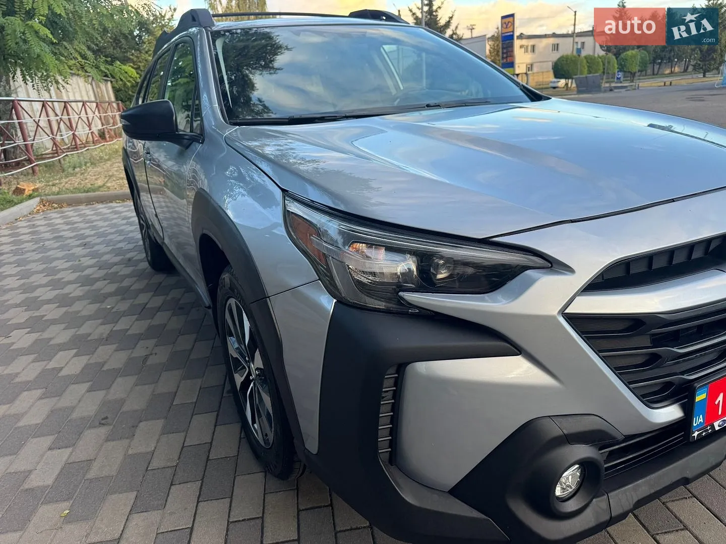 2023 Subaru Outback - мініатюра 21