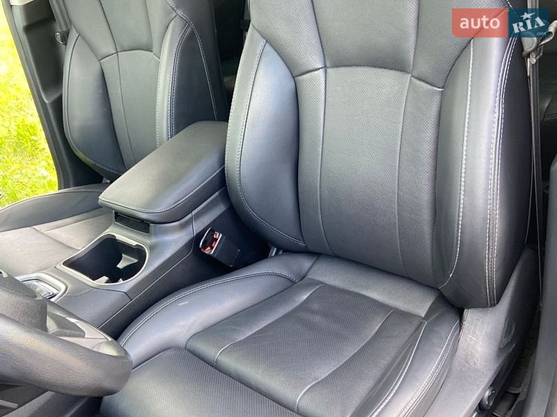 Позашляховик / Кросовер Subaru Outback 2023 в Вінниці