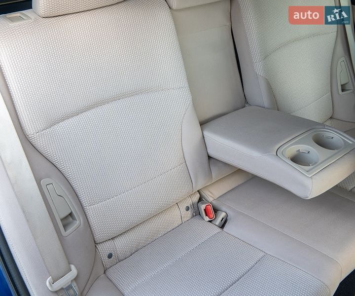 Универсал Subaru Outback 2016 в Киеве фото 21 Универсал Subaru Outback 2016 в Киеве