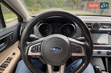 Универсал Subaru Outback 2014 в Ровно фото 2 Универсал Subaru Outback 2014 в Ровно