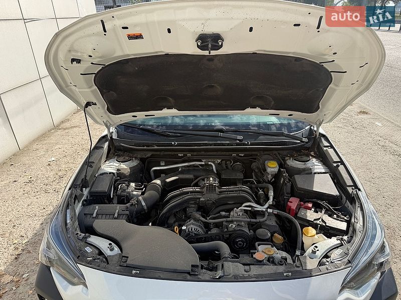 Внедорожник / Кроссовер Subaru Outback 2023 в Днепре