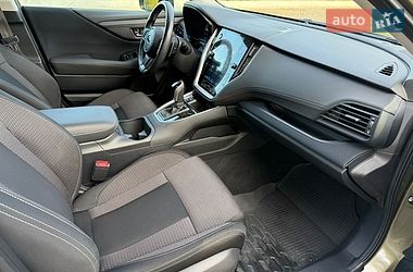 Универсал Subaru Outback 2024 в Днепре фото 36 Универсал Subaru Outback 2024 в Днепре