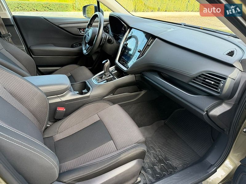Универсал Subaru Outback 2024 в Днепре фото 36 Универсал Subaru Outback 2024 в Днепре
