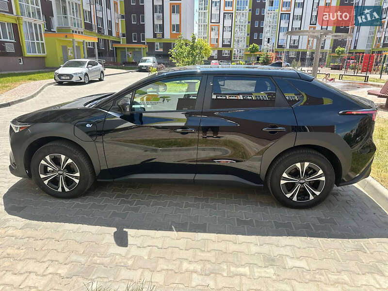 Внедорожник / Кроссовер Subaru Solterra 2023 в Полтаве