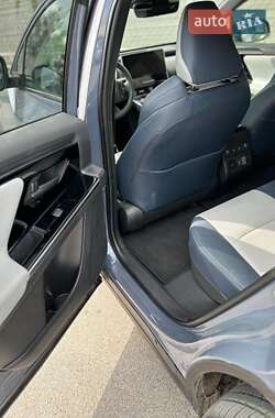 Внедорожник / Кроссовер Subaru Solterra 2023 в 