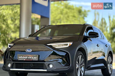 Внедорожник / Кроссовер Subaru Solterra 2023 в 