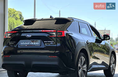 Внедорожник / Кроссовер Subaru Solterra 2023 в 