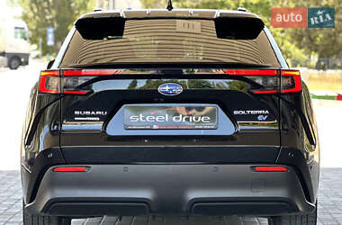 Внедорожник / Кроссовер Subaru Solterra 2023 в 