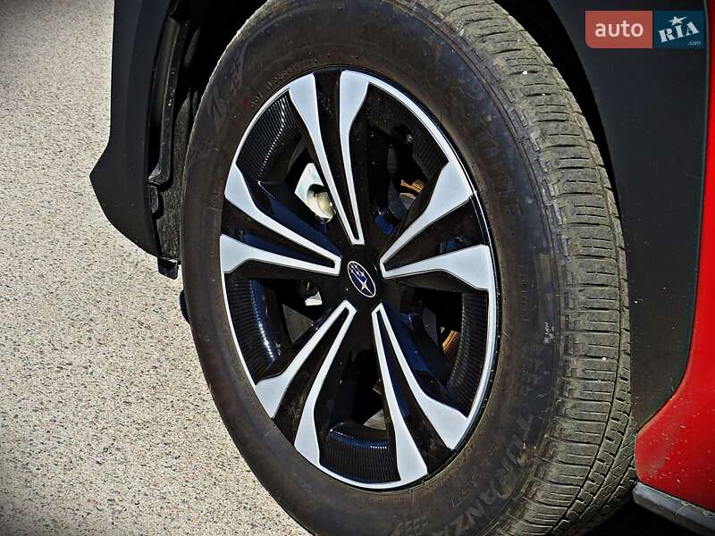 Внедорожник / Кроссовер Subaru Solterra 2023 в Черкассах