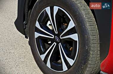 Внедорожник / Кроссовер Subaru Solterra 2023 в 