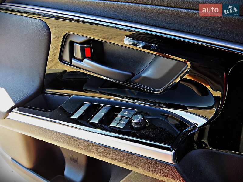 Внедорожник / Кроссовер Subaru Solterra 2023 в Черкассах