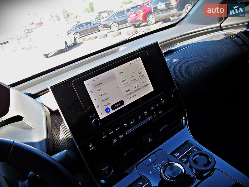 Внедорожник / Кроссовер Subaru Solterra 2023 в Черкассах