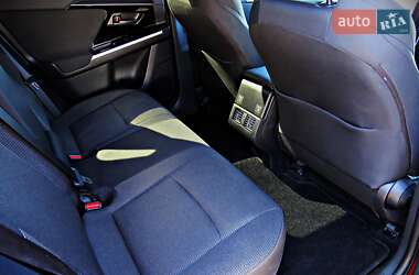Внедорожник / Кроссовер Subaru Solterra 2023 в 