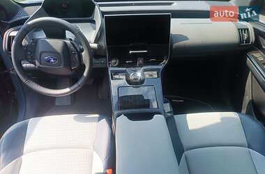 Внедорожник / Кроссовер Subaru Solterra 2023 в 