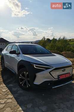 Внедорожник / Кроссовер Subaru Solterra 2023 в Тернополе