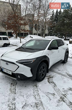 Внедорожник / Кроссовер Subaru Solterra 2023 в 