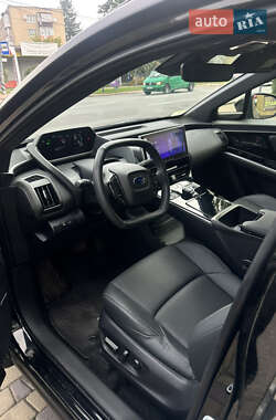 Внедорожник / Кроссовер Subaru Solterra 2024 в 