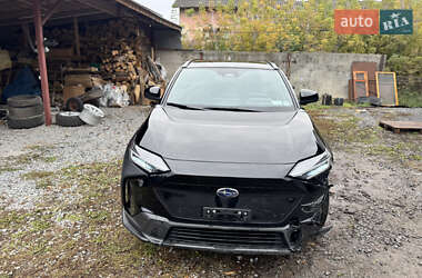 Внедорожник / Кроссовер Subaru Solterra 2024 в 