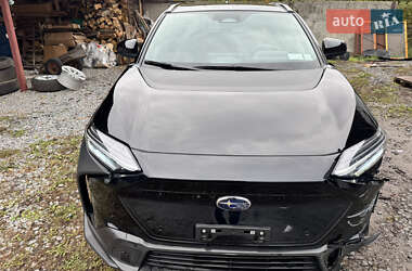 Внедорожник / Кроссовер Subaru Solterra 2024 в 