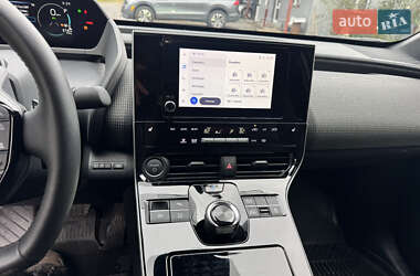 Внедорожник / Кроссовер Subaru Solterra 2024 в 