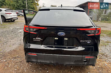 Внедорожник / Кроссовер Subaru Solterra 2024 в 