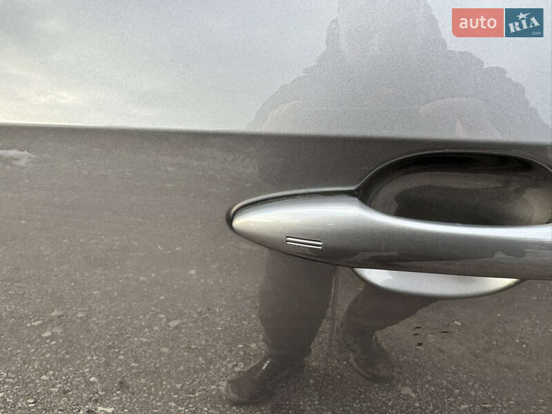 Позашляховик / Кросовер Subaru Solterra 2024 в Рівному фото 22 Позашляховик / Кросовер Subaru Solterra 2024 в Рівному