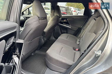 Внедорожник / Кроссовер Subaru Solterra 2024 в 