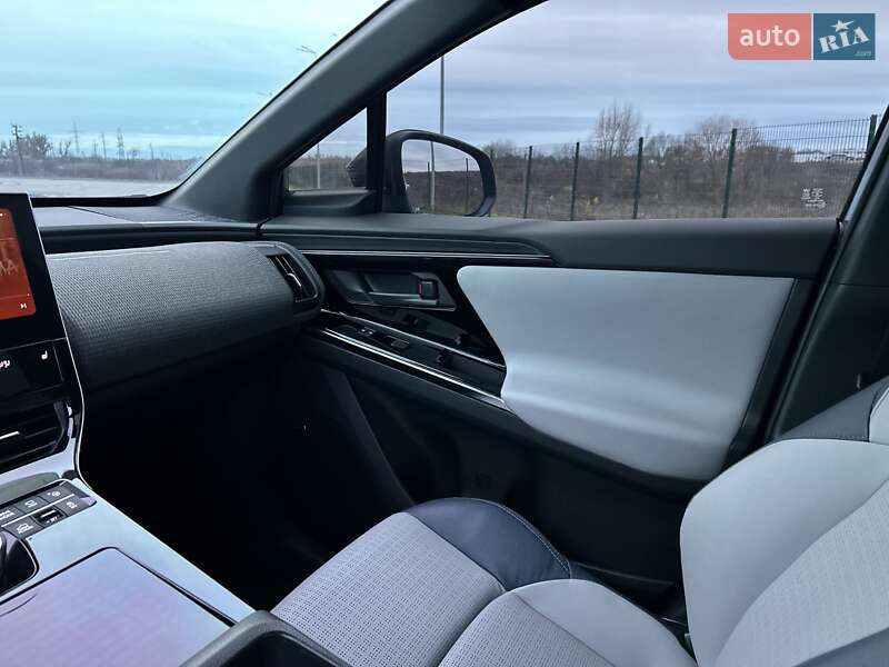 Внедорожник / Кроссовер Subaru Solterra 2022 в Ровно фото 33 Внедорожник / Кроссовер Subaru Solterra 2022 в Ровно