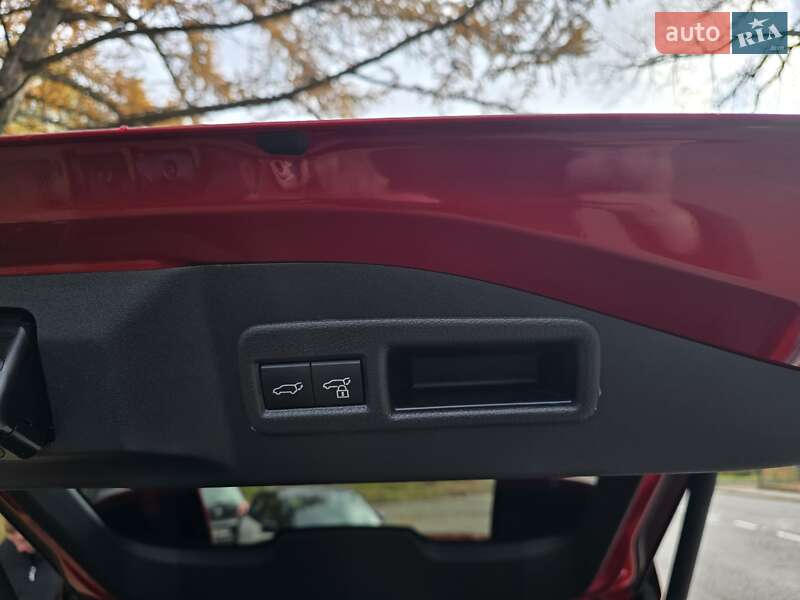 Внедорожник / Кроссовер Subaru Solterra 2023 в Львове