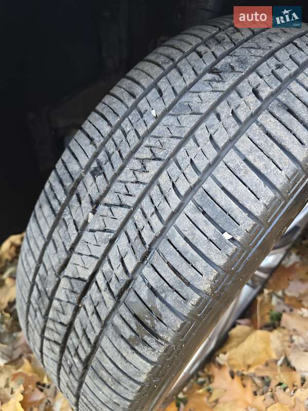 Внедорожник / Кроссовер Subaru Solterra 2023 в Львове