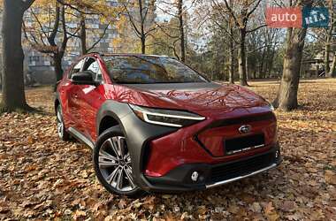Внедорожник / Кроссовер Subaru Solterra 2023 в Львове