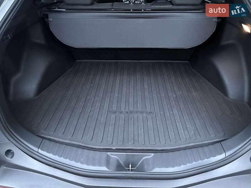 Позашляховик / Кросовер Subaru Solterra 2023 в Дніпрі фото 10 Позашляховик / Кросовер Subaru Solterra 2023 в Дніпрі