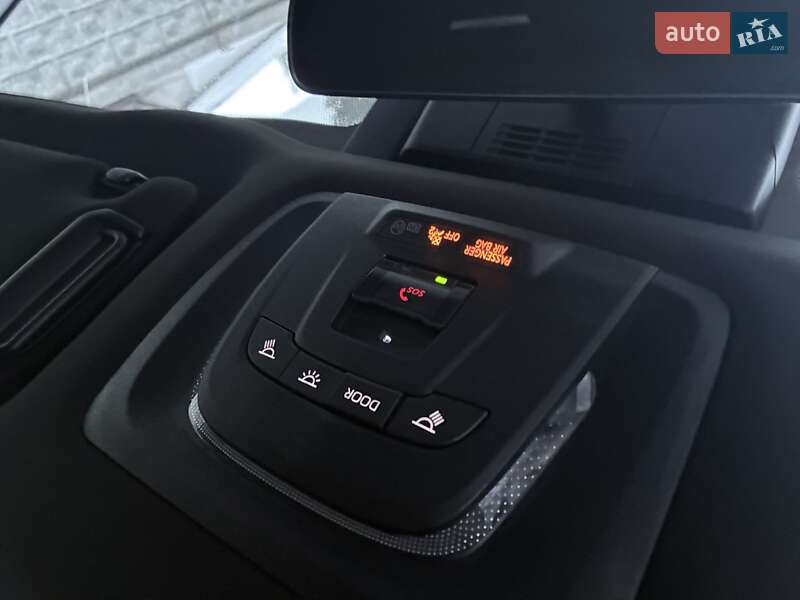 Позашляховик / Кросовер Subaru Solterra 2023 в Дніпрі фото 19 Позашляховик / Кросовер Subaru Solterra 2023 в Дніпрі