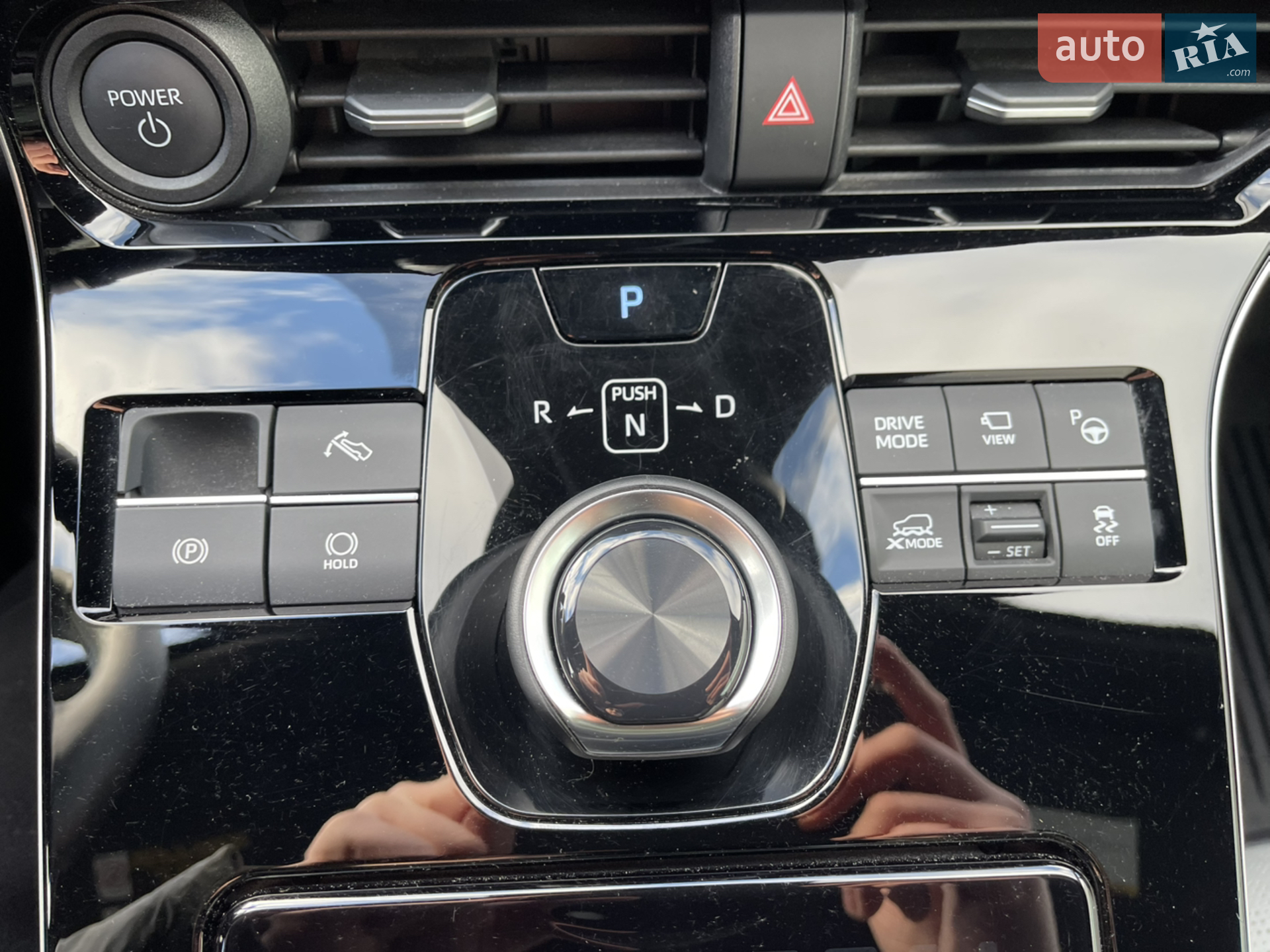 2023 Subaru Solterra - мініатюра 42