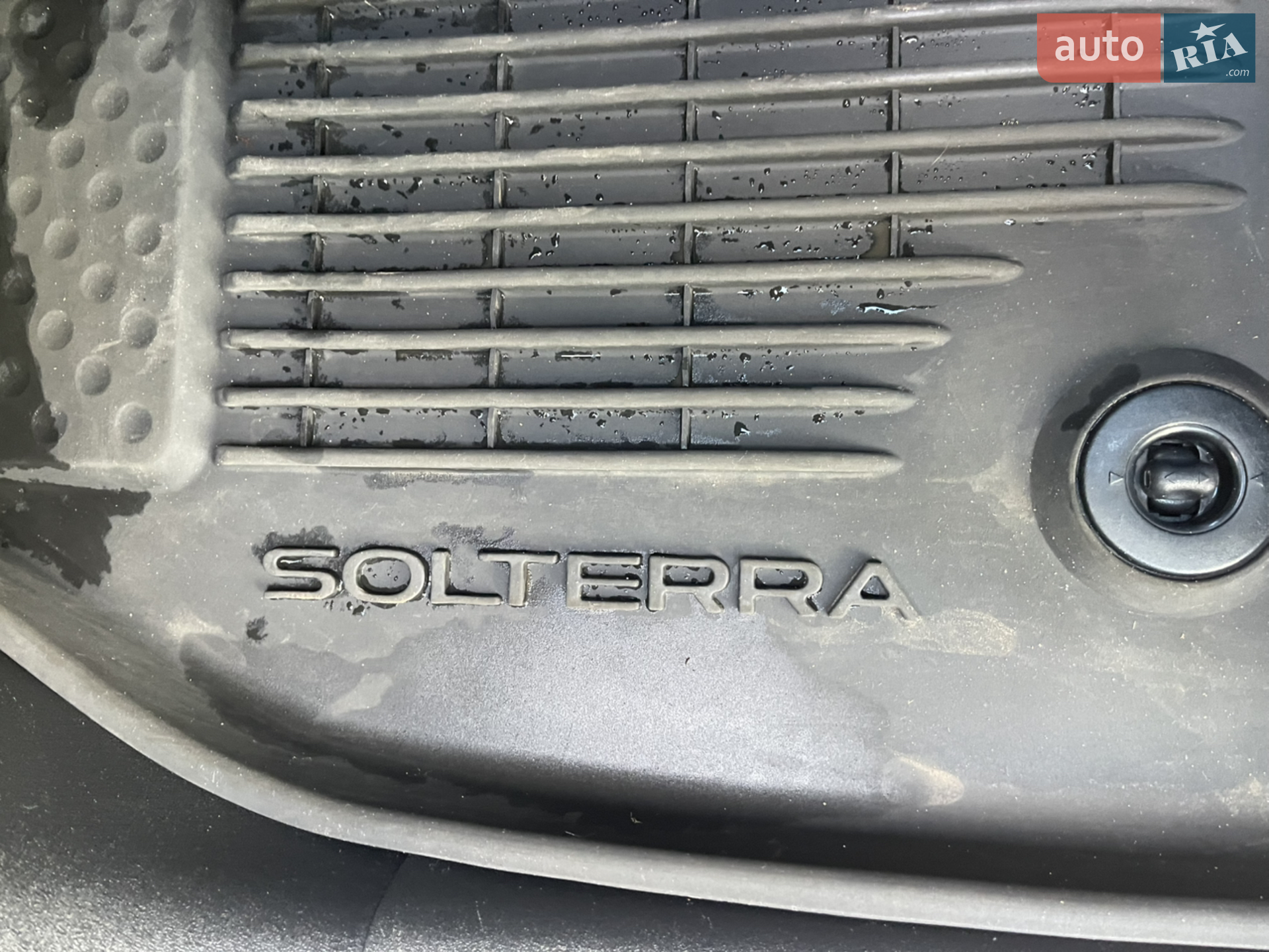 2023 Subaru Solterra - мініатюра 53