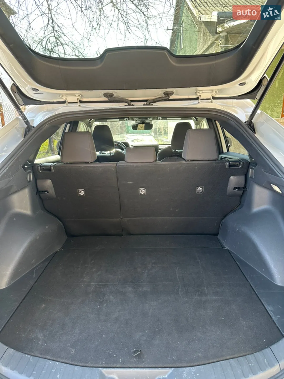 2023 Subaru Solterra - мініатюра 14