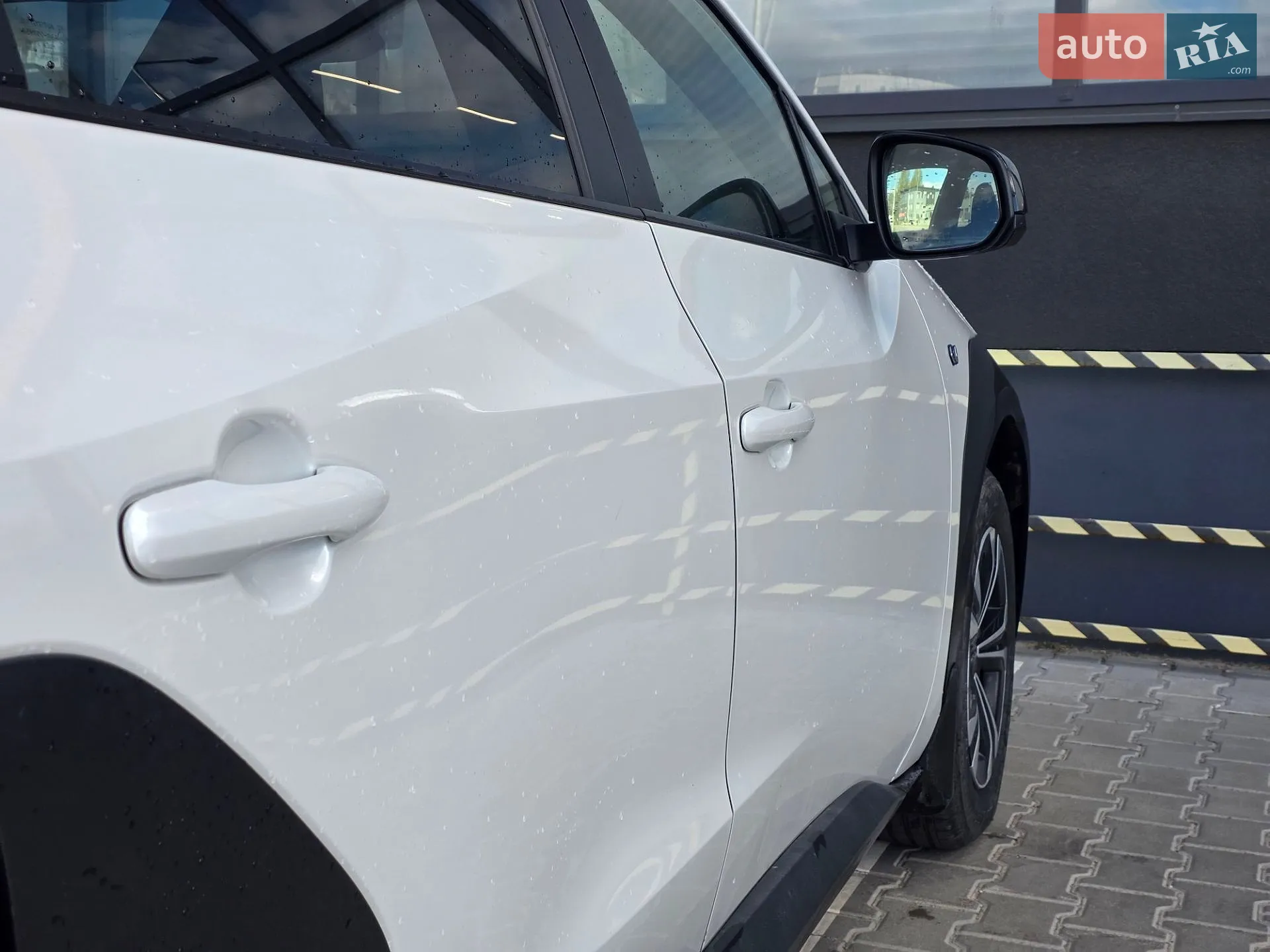 2023 Subaru Solterra - мініатюра 12