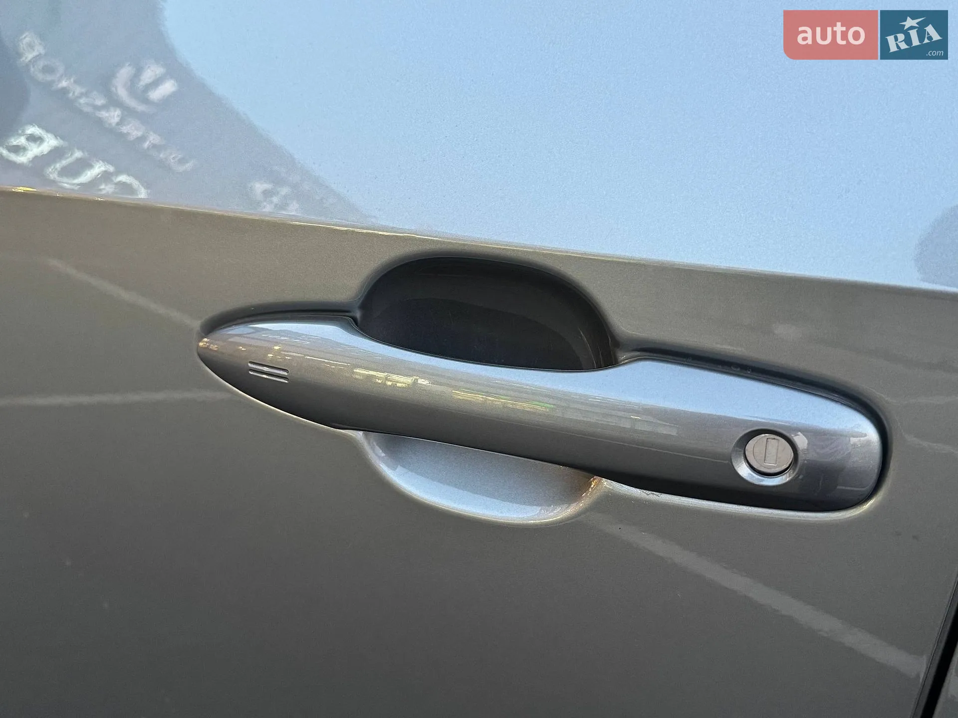 2024 Subaru Solterra - мініатюра 10