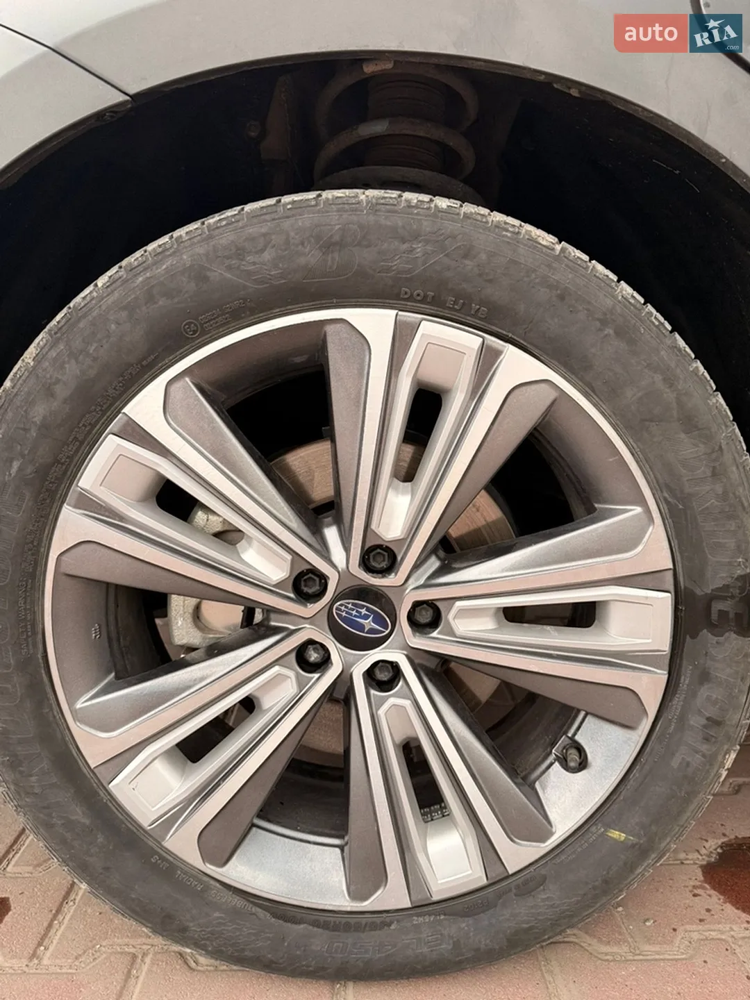 2022 Subaru Solterra - мініатюра 21