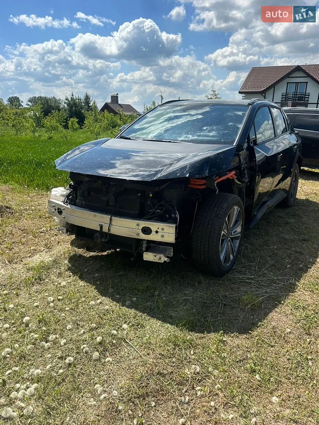 2024 Subaru Solterra - мініатюра 2