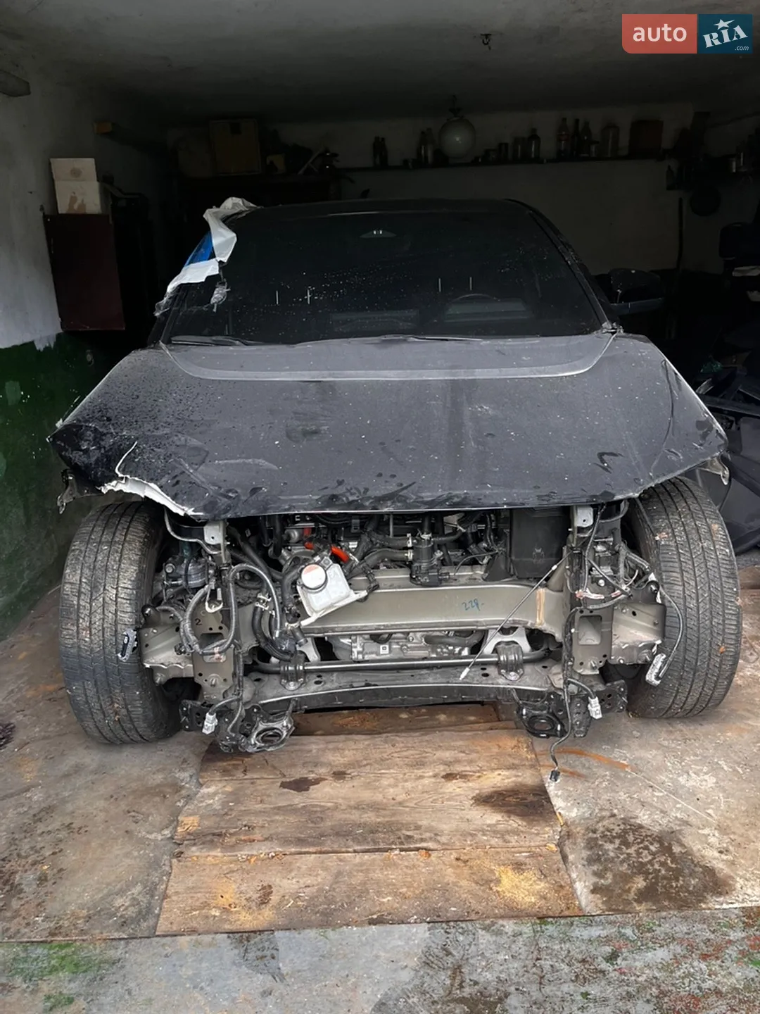 2023 Subaru Solterra - мініатюра 2