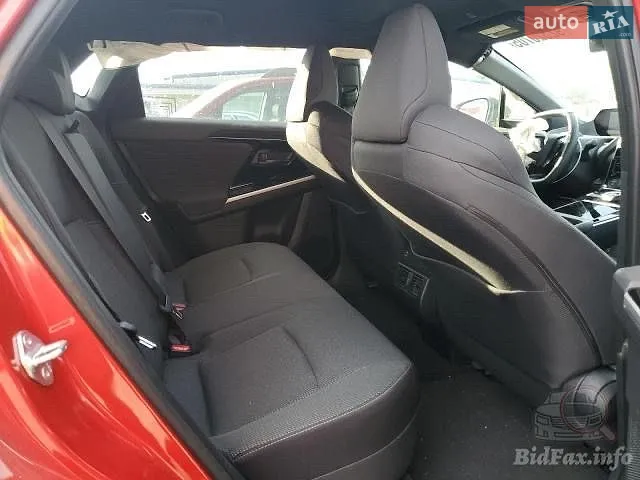 2024 Subaru Solterra - мініатюра 10