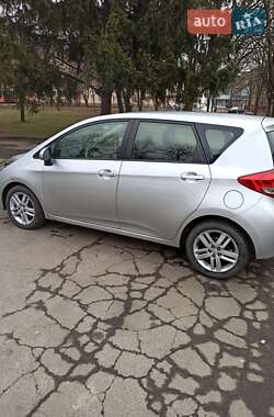 Хэтчбек Subaru Trezia 2013 в 