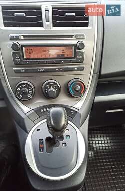 Хэтчбек Subaru Trezia 2013 в 